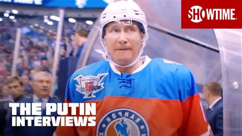The Putin Interviews | Part 2 Tease | Oliver Stone ...