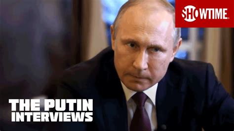 The Putin Interviews | Part 4 Tease | Oliver Stone ...