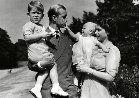 The Queen and Prince Philip – a story of love, loyalty ...