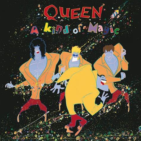 The Queen Collection | EL PAÍS | Portadas de álbumes de ...
