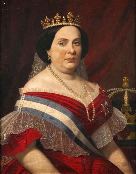 THE QUEEN H.M. Queen Isabel II of Spain 1830 1904 | 17th ...