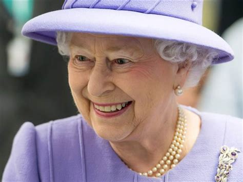 The Queen & I: How Elizabeth won a nation s heart   TODAY.com