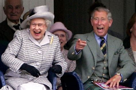 The Queen may be our longest reigning monarch but is still ...