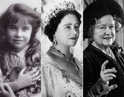 The Queen Mother in pictures in 2019 | Great Britain ...