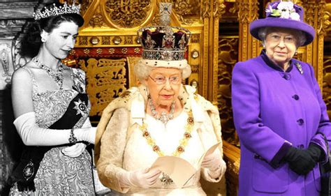 The Queen s birthday: UK s longest serving monarch is 92 ...