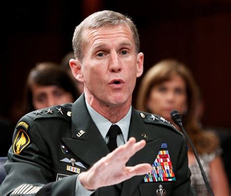The Rag Blog: An Unaccustomed Truth : Commander McChrystal Admits to ...