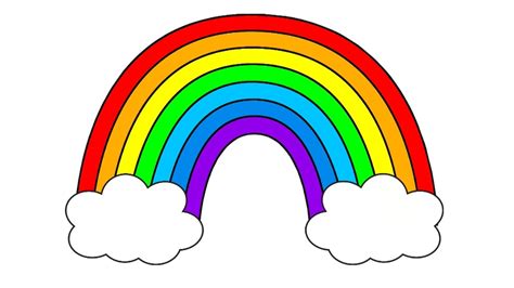 The Rainbow Colors Song It s a rainbow colors song. Writt...