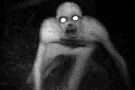 The Rake   These Are the 12 Scariest Creepypasta ...