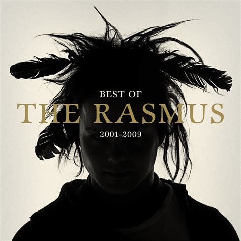 The Rasmus album   The Rasmus Photo  8288405    Fanpop