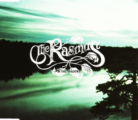 The Rasmus   In The Shadows  2003, CD  | Discogs
