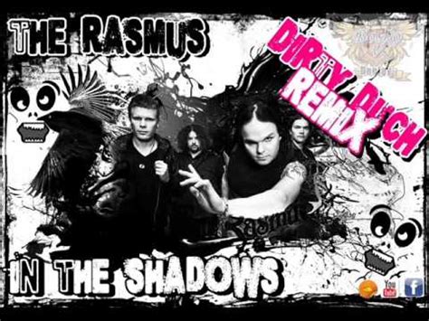 The Rasmus   In The Shadows  Remix by DJ Bosko V.     YouTube
