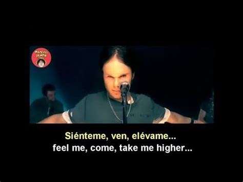 The Rasmus   In the shadows Sub Español + Lyrics ...