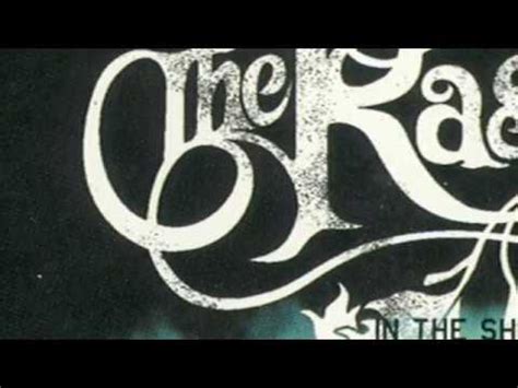 THE RASMUS   In The Shadows   YouTube
