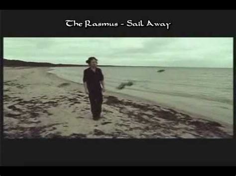 The Rasmus   Sail Away  Subtítulos Español   Lyrics On ...