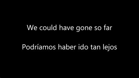 The Rasmus Trigger subtitulado al español  lyrics ...