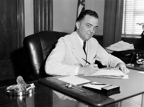 The Real J. Edgar Hoover | On Point