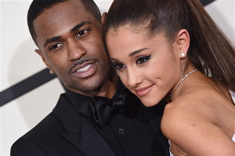 The Real Reason Ariana Grande and Big Sean Called It Quits