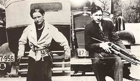 The Real Story of Bonnie and Clyde: 6 Facts That You May ...