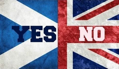 The Referendum in Scotland: Leading the way to a new UK ...