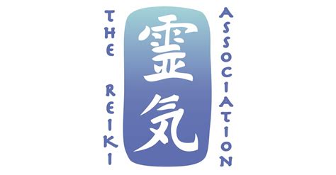 The Reiki Association | Reiki UK | TRA | Worldwide Reiki ...