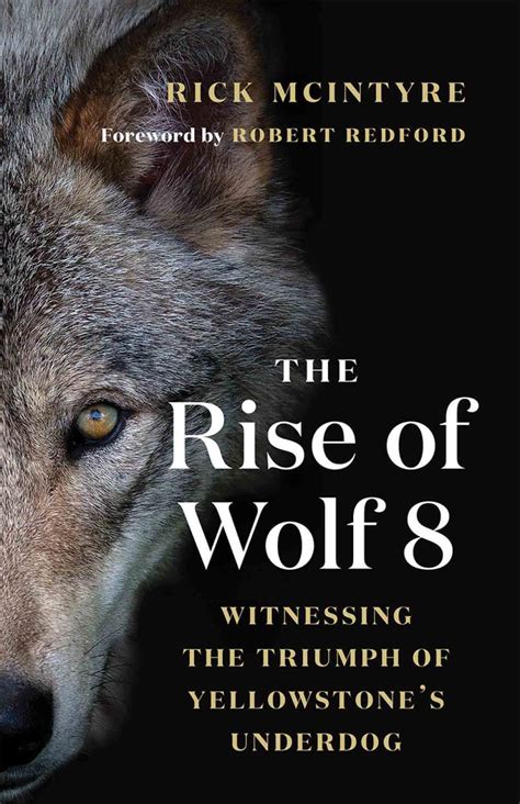 The Rise of Wolf 8  eBook  in 2020 | Wolf book, Free ...