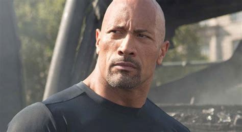 The Rock Gives Details Regarding His Role In The Rampage Movie