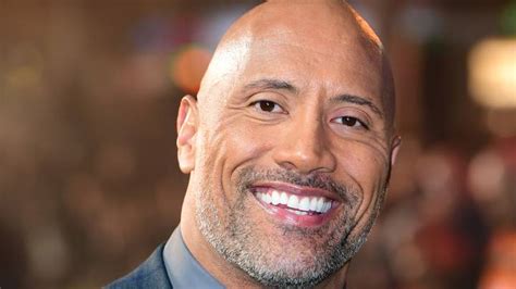 The Rock Has Announced His Return To Wrestling   LADbible