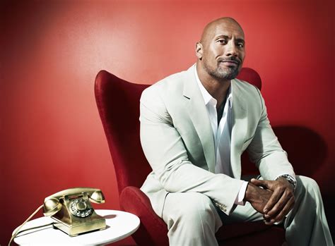 The Rock Is Now Officially The Highest Paid Actor In The ...