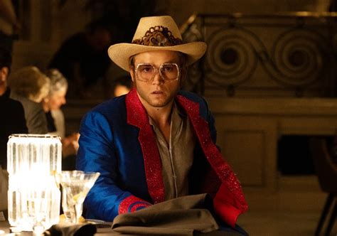 The Rocketman | Elton john, Películas completas, Ver películas en línea