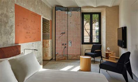 The Rooms of Rome: los espectaculares apartamentos de Room ...