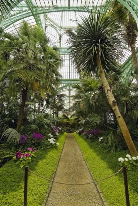 The Royal Greenhouses of Laeken   The Belgian Tourist ...