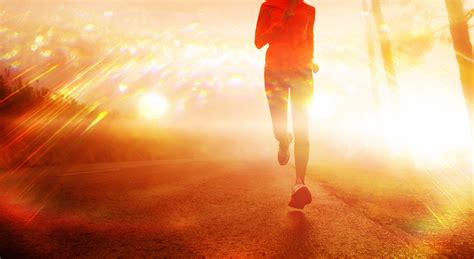 The Runner s High: An exercise induced euphoric feeling. | JustRunLah!