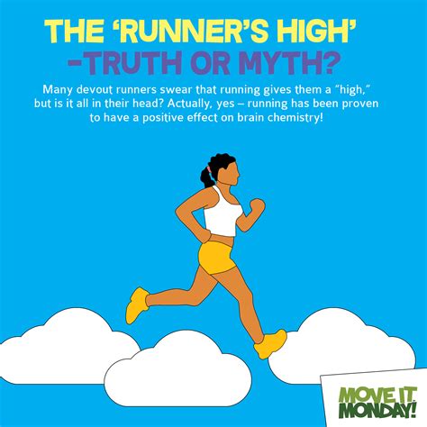 The  Runner s High  is it a truth or a myth? Find out more here. Want ...