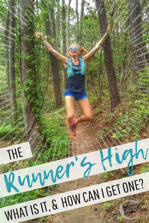 The Runner s High: What Is It, and How Can I Get One | Runners high ...