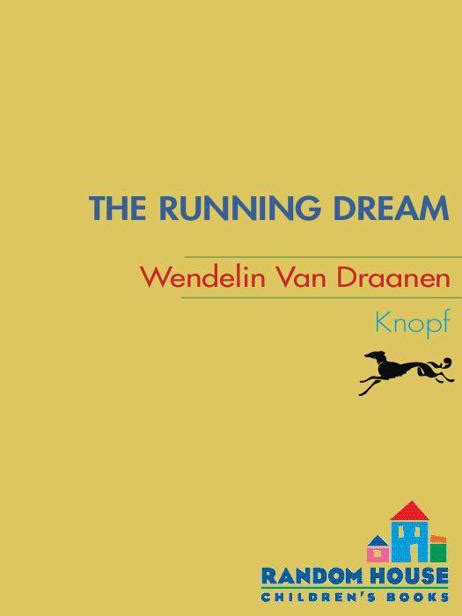 The Running Dream READ ONLINE FREE book by Van Draanen ...