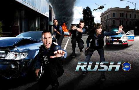 the rush   Rush Australian TV Series Photo  13218153    Fanpop