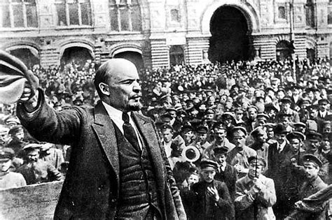 The Russian Revolution timeline | Timetoast timelines
