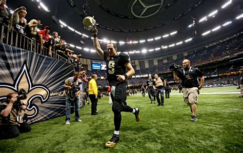 The Saints Did Not Save New Orleans | The Nation