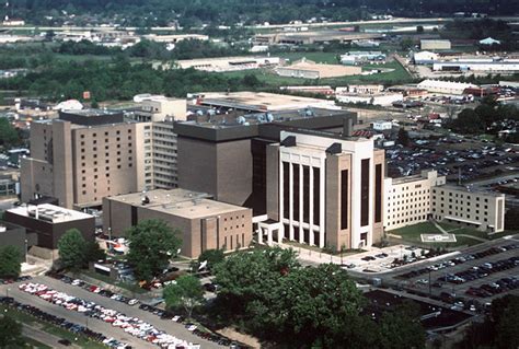 The Sale of LSU’s Shreveport Hospital, A First Look ...