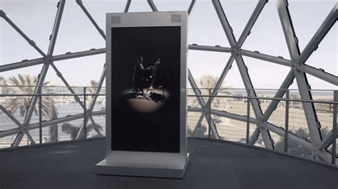 The Salvador Dalí Museum just Deepfaked Dalí–see the video ...