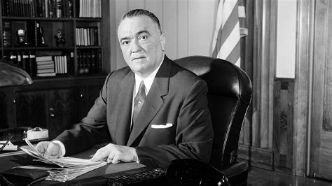 The Secret Burglary That Exposed J. Edgar Hoover s FBI : NPR