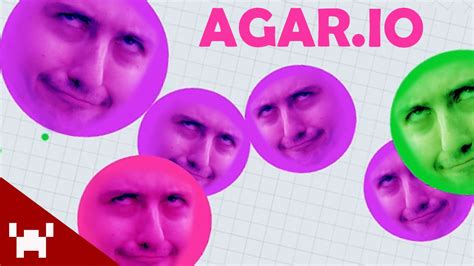 THE SERVER S DYNASTY!  Agar.io   Mitosis: The Game    YouTube