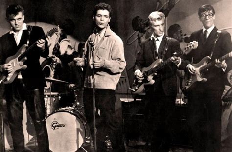 The Shadows at Sixty, BBC Four, review   pop s age of ...