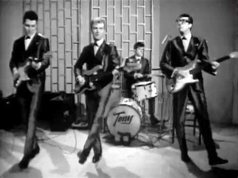 The Shadows – F.B.I.  1961  [High Quality Stereo Sound ...