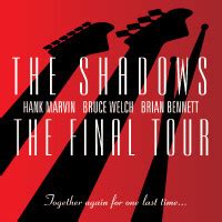 The Shadows   The Final Tour  2004, CD  | Discogs