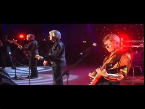 The Shadows  The Final Tour | Shadow riders, Hank marvin ...