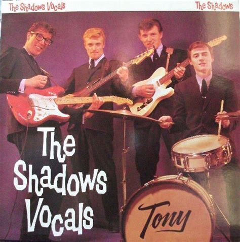 The Shadows   The Shadows Vocals  1984, Vinyl  | Discogs