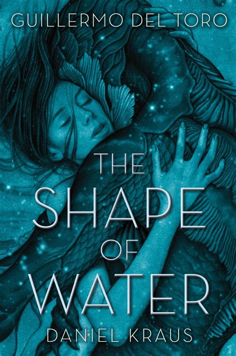 The Shape of Water | Guillermo del Toro | Macmillan