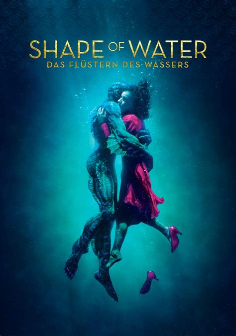 The Shape of Water | Movie fanart | fanart.tv