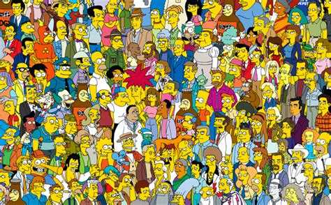 The Simpsons created ‘Simpsons World’ so you never have to ...